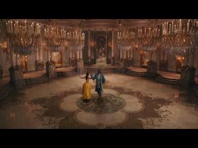 Ariana Grande Beauty And The Beast (with John Legend) (BD)